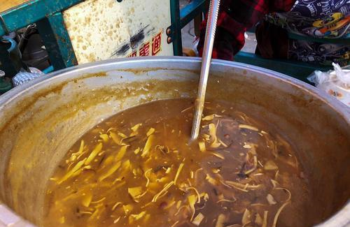 它是我国著名的早餐，却被舌尖拒之门外2次，原因让人无法接受休闲区蓝鸢梦想 - Www.slyday.coM