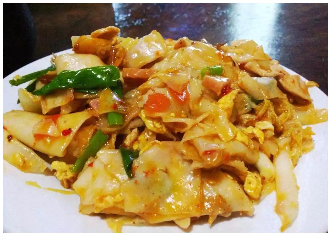 大救驾,云南著名小吃,连皇帝都曾为之着迷!