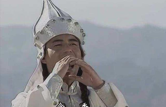 《还珠格格》中萧剑和尔康谁的武功更高?永琪排在第几?