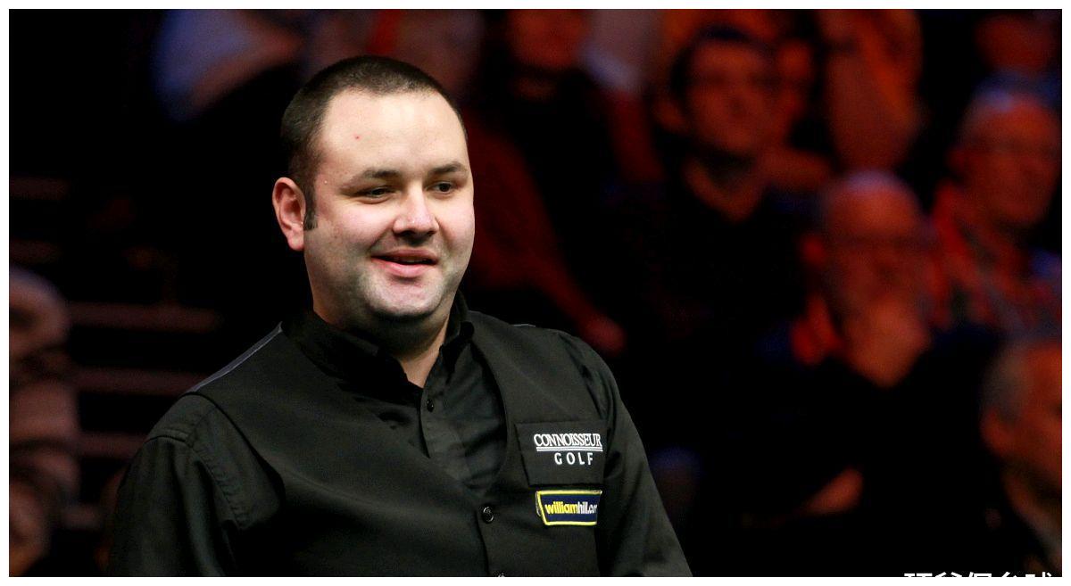 马奎尔:单场六杆破百是我职业生涯以来的最好表现!|马奎尔|丁俊晖|斯