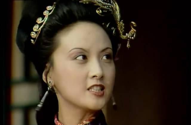 87《红楼梦》杨树云做了一东西,买了一东西,成为黛玉的生命之光