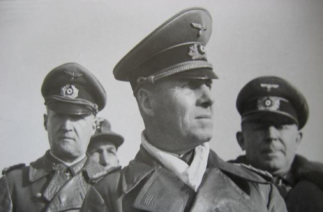 隆美尔的名声是不是吹过了?其实这一切都是丘吉尔的别有用心休闲区蓝鸢梦想 - Www.slyday.coM 隆美尔的名声是不是吹过了?其实这一切都是丘吉尔的别有用心休闲区蓝鸢梦想 - Www.slyday.coM