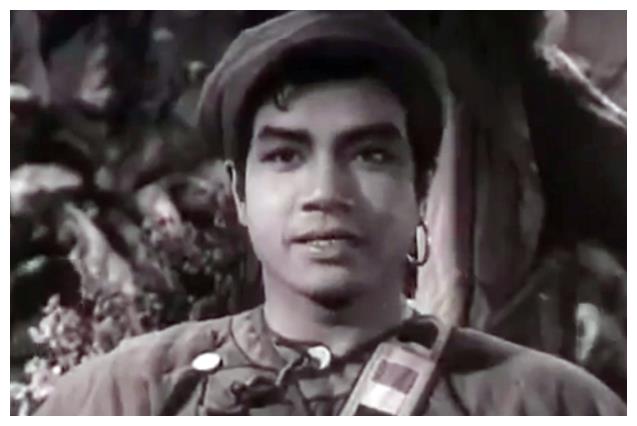 芦笙恋歌汪杰一生一部电影与女主因戏生情却失联50年