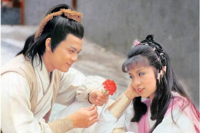 射雕英雄传哪个版本最经典83版最经典