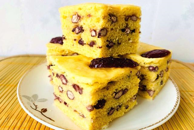 我家早餐常吃它,一擀一蒸就上桌,简单又营养,孩子很喜欢休闲区蓝鸢梦想 - Www.slyday.coM 我家早餐常吃它,一擀一蒸就上桌,简单又营养,孩子很喜欢休闲区蓝鸢梦想 - Www.slyday.coM