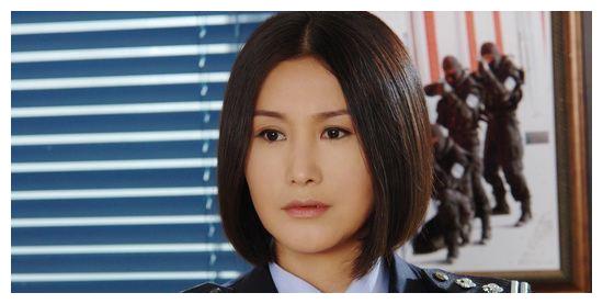 曾被称行业剧女王,因戏生情嫁大23岁丈夫,今52岁为夫守寡6年