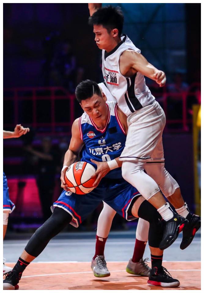 张宁,祝铭震参选本赛季CBA选秀,他们谁可能成为CBA下届状元吗