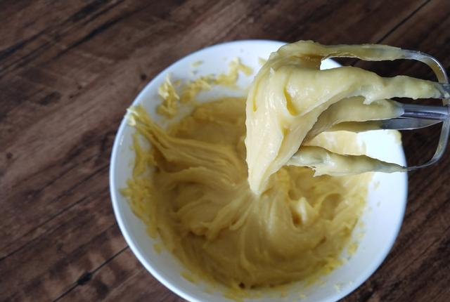 第一次烤泡芙，老公夸我可以去开店了，你们觉得怎么样？休闲区蓝鸢梦想 - Www.slyday.coM