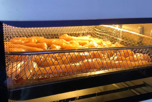 鸡胸肉这么吃，比水煮的热量还低，美味又低脂，吃多少都不怕胖休闲区蓝鸢梦想 - Www.slyday.coM