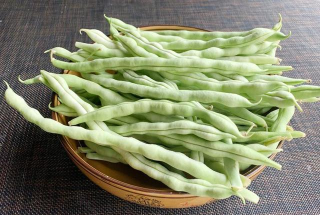 豆角焖面不要直接焖,多加这一步,面条根根分明不发黏|面条|豆角|焖面