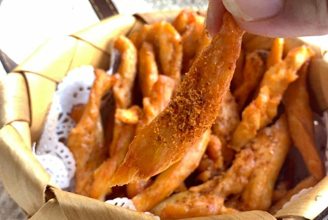 鸡胸肉这么吃，比水煮的热量还低，美味又低脂，吃多少都不怕胖休闲区蓝鸢梦想 - Www.slyday.coM