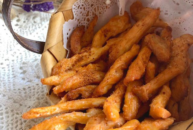 鸡胸肉这么吃，比水煮的热量还低，美味又低脂，吃多少都不怕胖休闲区蓝鸢梦想 - Www.slyday.coM