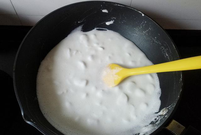 只需牛奶和棉花糖就能做的甜品,甜而不腻,入口即化,好解馋休闲区蓝鸢梦想 - Www.slyday.coM 只需牛奶和棉花糖就能做的甜品,甜而不腻,入口即化,好解馋休闲区蓝鸢梦想 - Www.slyday.coM