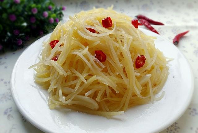 土豆丝发黑怎么回事 3b58-5bb03b25ace5862d3b810afbf40a89c6.png