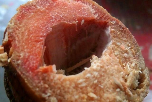 良心果贩透露:这"4种"甘蔗白送都不要,不仅不甜,还难以下咽|甘蔗|白霜