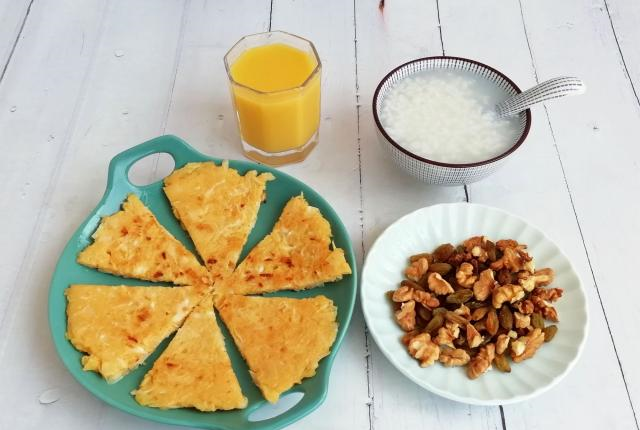 晒晒我家的早餐,有主食有饮料,花钱少又健康,一家人都吃嗨了休闲区蓝鸢梦想 - Www.slyday.coM 晒晒我家的早餐,有主食有饮料,花钱少又健康,一家人都吃嗨了休闲区蓝鸢梦想 - Www.slyday.coM