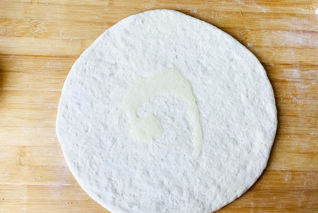 葱花卷可以这样做，外皮酥脆，里面柔软，简单省时，很适合当早餐休闲区蓝鸢梦想 - Www.slyday.coM