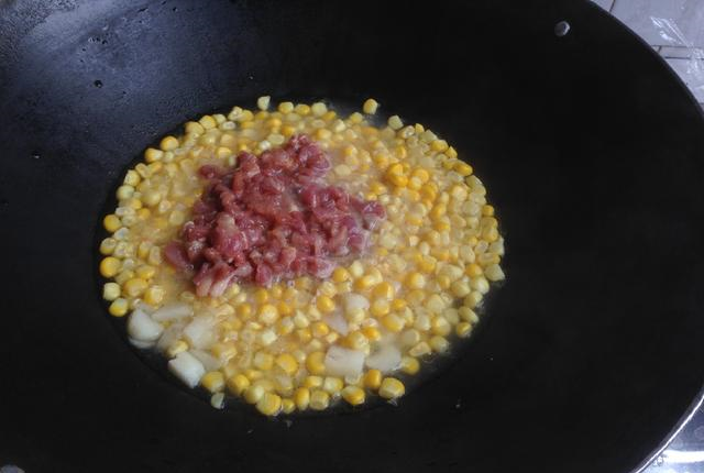 这道菜实在是太香啦，美味又营养，小孩吃完还想要休闲区蓝鸢梦想 - Www.slyday.coM