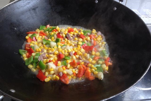 这道菜实在是太香啦，美味又营养，小孩吃完还想要休闲区蓝鸢梦想 - Www.slyday.coM