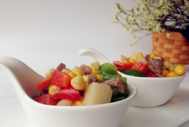 这道菜实在是太香啦，美味又营养，小孩吃完还想要休闲区蓝鸢梦想 - Www.slyday.coM