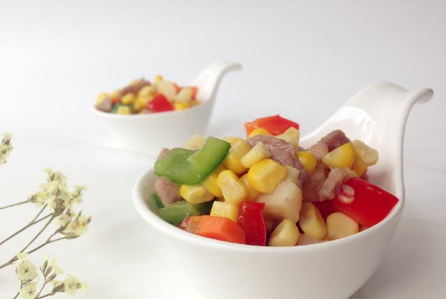 这道菜实在是太香啦，美味又营养，小孩吃完还想要休闲区蓝鸢梦想 - Www.slyday.coM