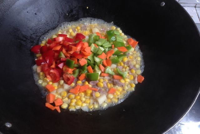 这道菜实在是太香啦，美味又营养，小孩吃完还想要休闲区蓝鸢梦想 - Www.slyday.coM