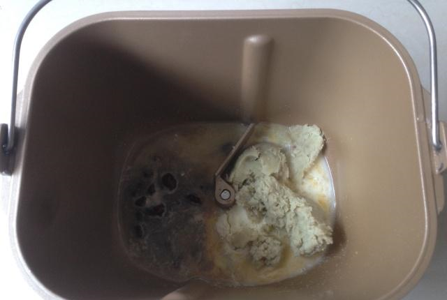 这个面包加了红薯，好吃又健康，烘焙达人一步步教您做出来休闲区蓝鸢梦想 - Www.slyday.coM