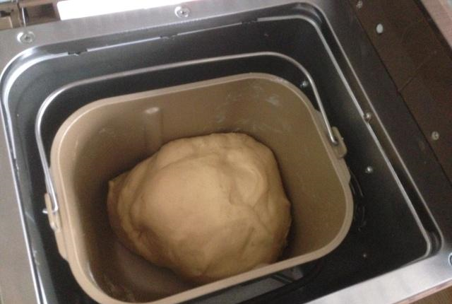 这个面包加了红薯，好吃又健康，烘焙达人一步步教您做出来休闲区蓝鸢梦想 - Www.slyday.coM