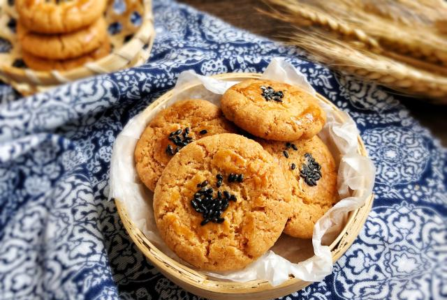 一斤成本不足1元,一定要学 - 宫廷糕点加盟费 - 实验室设备网