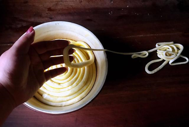 新疆拉条子深受人们喜欢,只要会做,在全国任何一个角落都能吃上休闲区蓝鸢梦想 - Www.slyday.coM 新疆拉条子深受人们喜欢,只要会做,在全国任何一个角落都能吃上休闲区蓝鸢梦想 - Www.slyday.coM