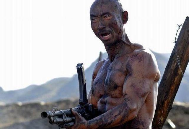 《亮剑》孙德胜,宁可在家没事做,也不接"抗日神剧",这是为何|孙德胜|