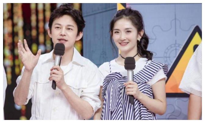 何炅是同性恋吗？恋情被曝涉及四女八男，存在多少谣言？休闲区蓝鸢梦想 - Www.slyday.coM
