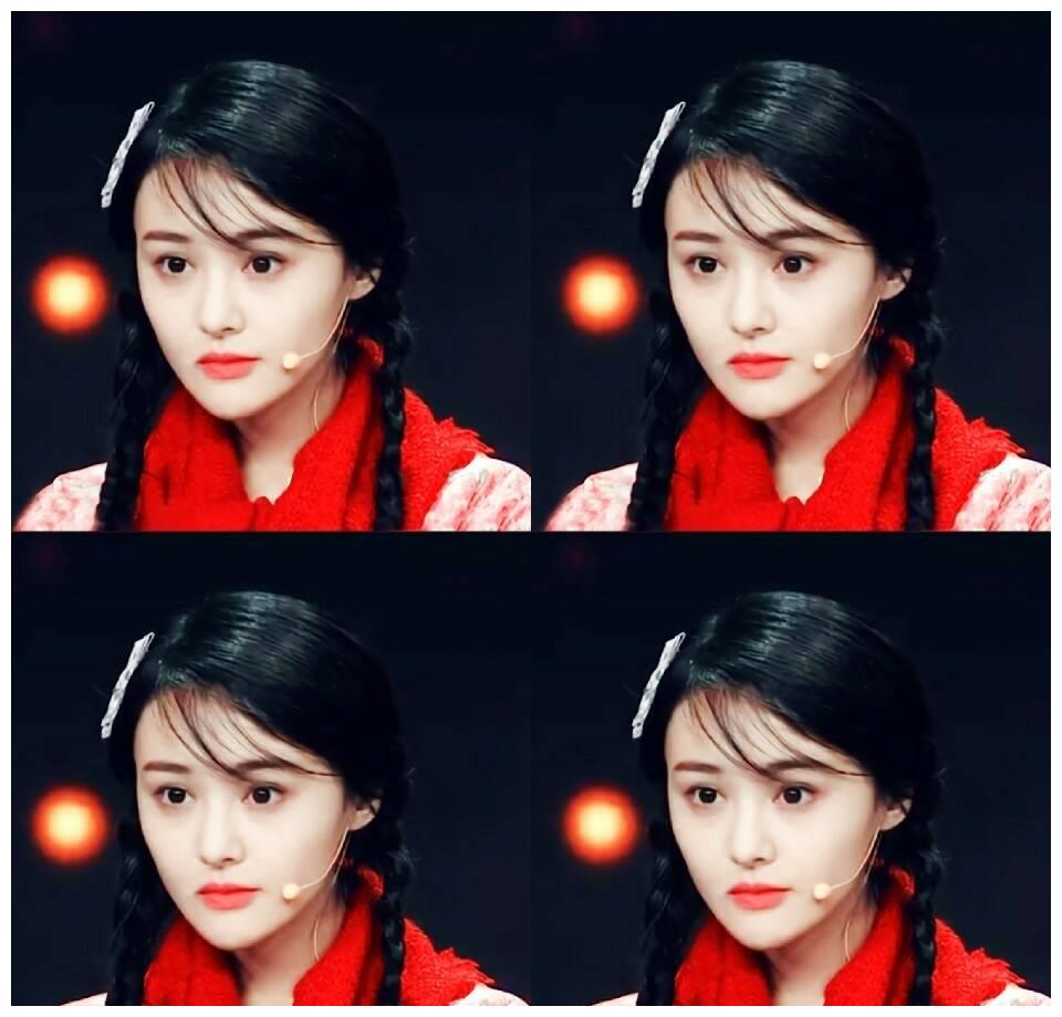 你能接受演员请就位的小鲜肉就请原谅当初的郑爽