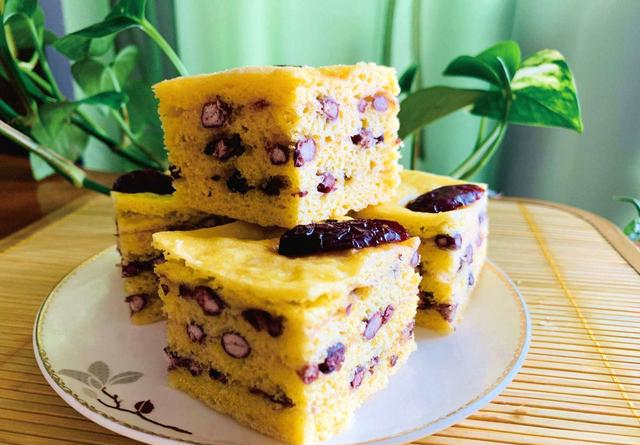 我家早餐常吃它,一擀一蒸就上桌,简单又营养,孩子很喜欢休闲区蓝鸢梦想 - Www.slyday.coM 我家早餐常吃它,一擀一蒸就上桌,简单又营养,孩子很喜欢休闲区蓝鸢梦想 - Www.slyday.coM