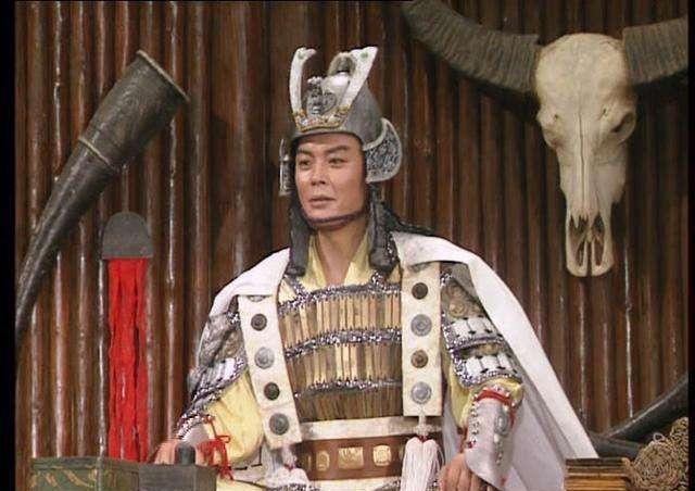 才智过人的周瑜,却被《三国演义》黑了上千年橹灰飞