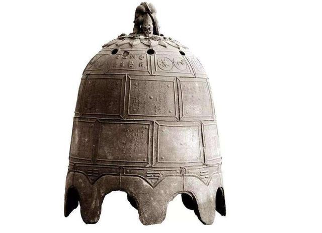 河北有个重达3万斤铁钟,位于开元寺内800年不生锈,你知道吗