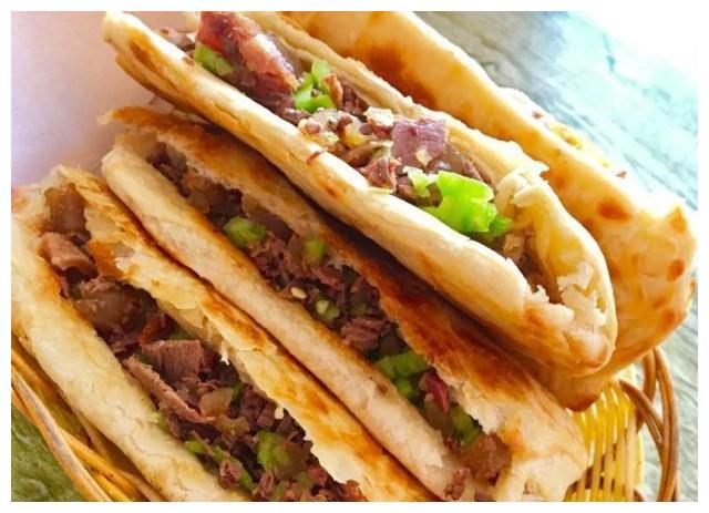 火遍华北的驴肉火烧卤制配方及制作