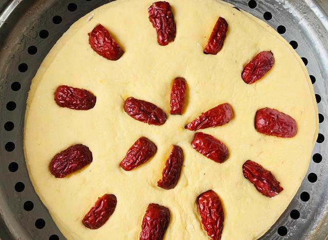 我家早餐常吃它,一擀一蒸就上桌,简单又营养,孩子很喜欢休闲区蓝鸢梦想 - Www.slyday.coM 我家早餐常吃它,一擀一蒸就上桌,简单又营养,孩子很喜欢休闲区蓝鸢梦想 - Www.slyday.coM