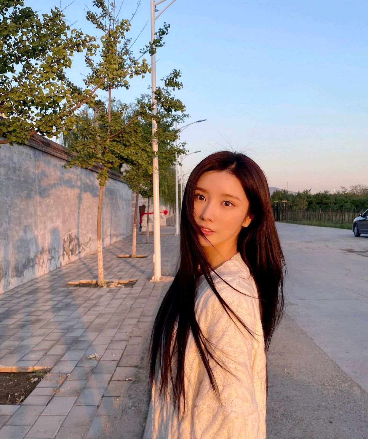 明星美图|戴燕妮_高清图集_新浪网