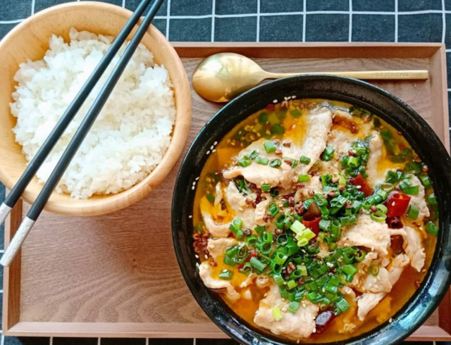 没食欲胃口不振一定要吃这道菜两碗饭不够吃