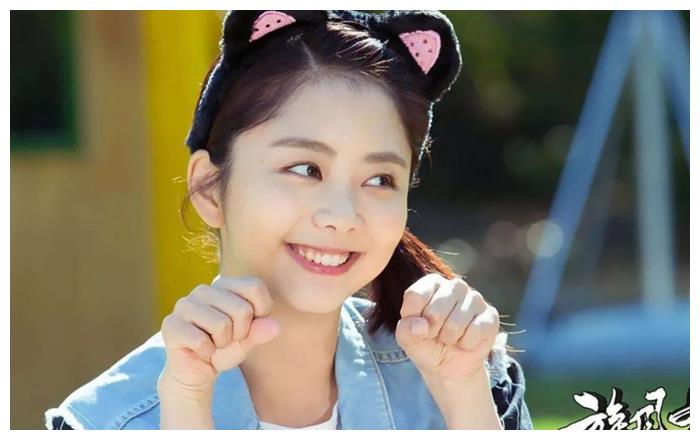 《旋风少女》播出5年,配角个个火成一线明星,唯独女主一直不火