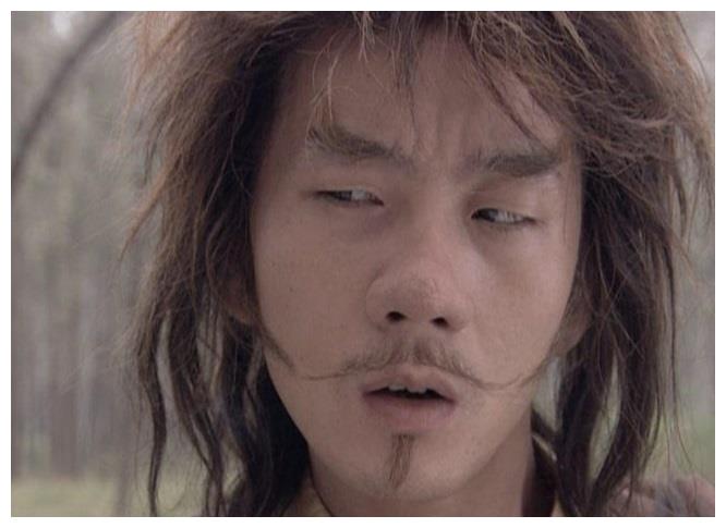 《魔幻手机》里的黄眉大王,他如今怎么样了?