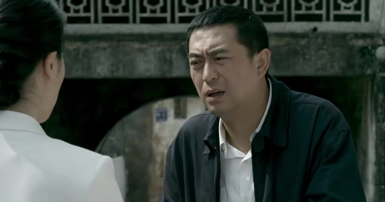 爷们儿张嘉译不得不拿出杀手锏表示自己可以证明北北身份