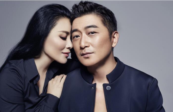 两人都是演员,在一起15年女儿都14岁了,却无人知他们是夫妻