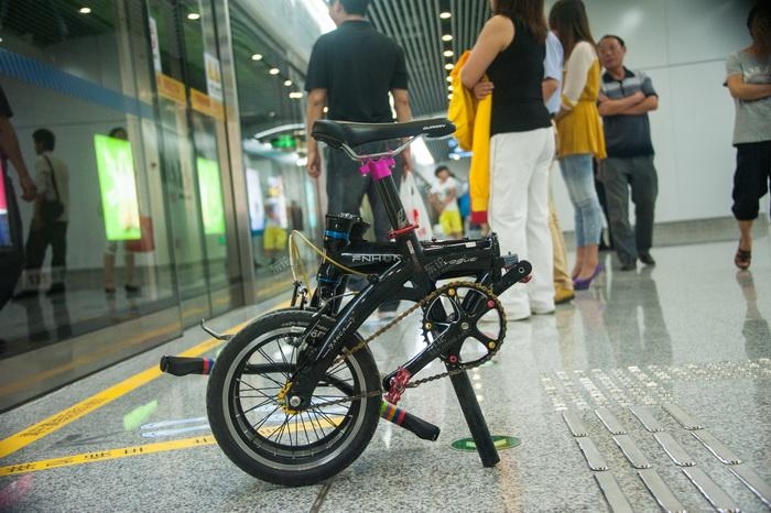 北京市交通委：拟禁止电动折叠车进入地铁乘车休闲区蓝鸢梦想 - Www.slyday.coM