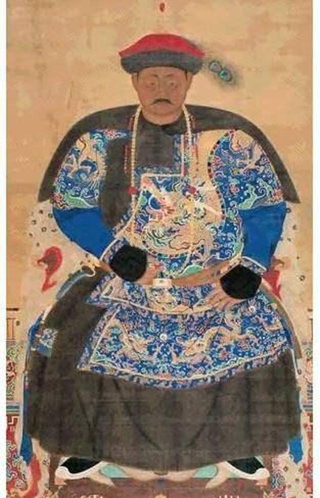 科普：清朝的“闲散宗室”都是什么爵位？有什么待遇？|爵位|宗室|亲王_新浪新闻