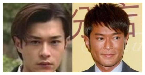 很多人以为古天乐变黑是拍戏晒的,可是香港那么多演员,都没有被晒黑