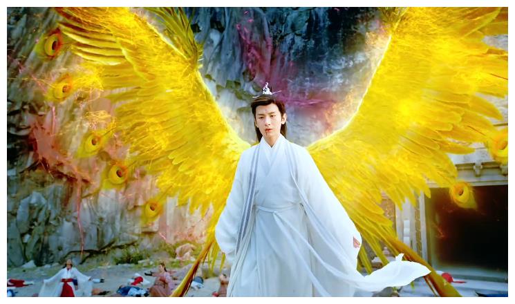 琉璃司凤即使你冒认了魔煞星也是救不了璇玑的