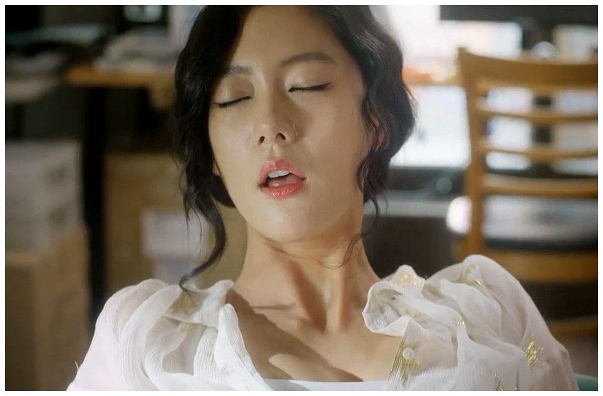 她是"亚洲第一美女",曾公开表白古天乐,如今34岁如18岁!