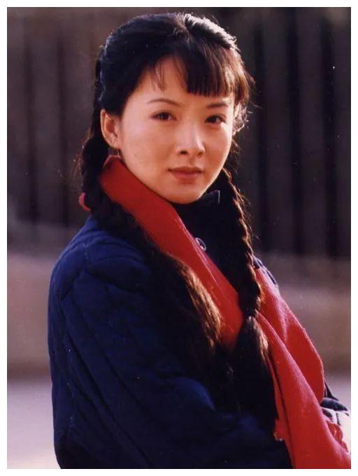 58岁师小红,与"李香秀"因戏生情老来得子,如今夫妻俩淡出荧屏